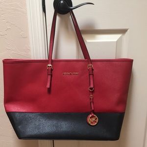 Michael Kors handbag